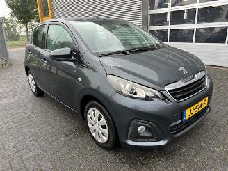 Peugeot 108 1.0 e-VTi Active picture 1