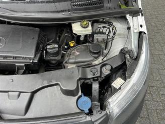 Mercedes Vito Tourer 116 BlueTEC Pro Lang MARGE !! picture 10