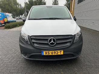 Mercedes Vito Tourer 116 BlueTEC Pro Lang MARGE !! picture 7