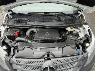 Mercedes Vito Tourer 116 BlueTEC Pro Lang MARGE !! picture 9