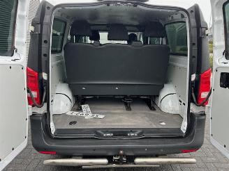Mercedes Vito Tourer 116 BlueTEC Pro Lang MARGE !! picture 14