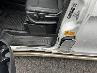 Mercedes Vito Tourer 116 BlueTEC Pro Lang MARGE !! picture 16