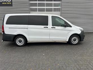 Mercedes Vito Tourer 116 BlueTEC Pro Lang MARGE !! picture 11