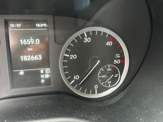 Mercedes Vito Tourer 116 BlueTEC Pro Lang MARGE !! picture 19