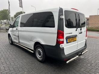 Mercedes Vito Tourer 116 BlueTEC Pro Lang MARGE !! picture 2