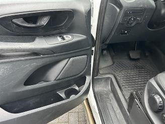 Mercedes Vito Tourer 116 BlueTEC Pro Lang MARGE !! picture 17