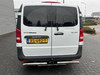 Mercedes Vito Tourer 116 BlueTEC Pro Lang MARGE !! picture 13