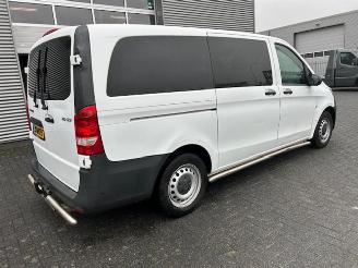 Mercedes Vito Tourer 116 BlueTEC Pro Lang MARGE !! picture 6