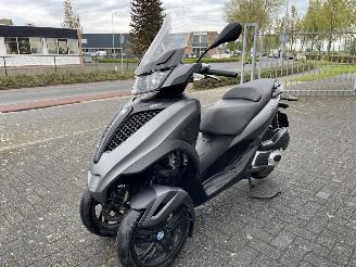 occasione motocicli Piaggio MP3 300 Yourban Autorijbewijs 2017/5