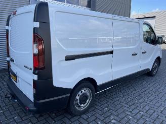 Renault Trafic 2.0 dCi 120 T29 L2H1 DC Business GEEN SCHADE picture 2