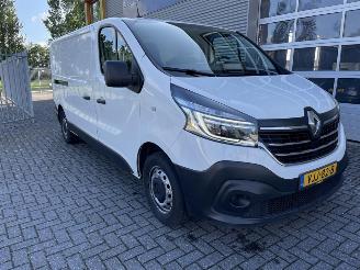 voitures fourgonnettes/vécules utilitaires Renault Trafic 2.0 dCi 120 T29 L2H1 DC Business 2021/1
