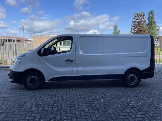 Renault Trafic 2.0 dCi 120 T29 L2H1 DC Business GEEN SCHADE picture 11