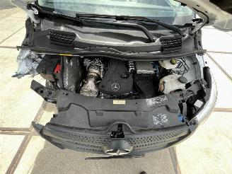 Mercedes Vito 110 CDI Navigatie 2.0D Airco picture 6