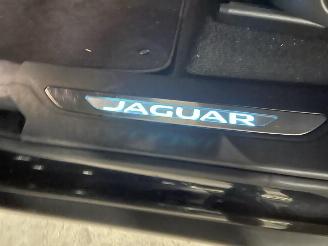 Jaguar F-Pace 3.0 S/C Super charger 381PK AWD Nieuw staat picture 33