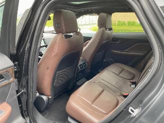 Jaguar F-Pace 3.0 S/C Super charger 381PK AWD Nieuw staat picture 28
