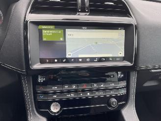 Jaguar F-Pace 3.0 S/C Super charger 381PK AWD Nieuw staat picture 40