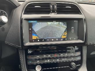 Jaguar F-Pace 3.0 S/C Super charger 381PK AWD Nieuw staat GEEN SCHADE picture 41