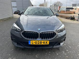 BMW 2-serie Gran Coupé 218i Business Edition picture 8