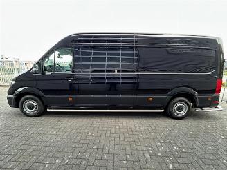 Volkswagen Crafter 35 2.0 TDI L4H3 Highline GEEN SCHADE picture 17