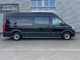 Volkswagen Crafter 35 2.0 TDI L4H3 Highline GEEN SCHADE picture 12