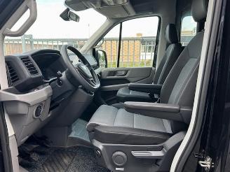 Volkswagen Crafter 35 2.0 TDI L4H3 Highline GEEN SCHADE picture 3