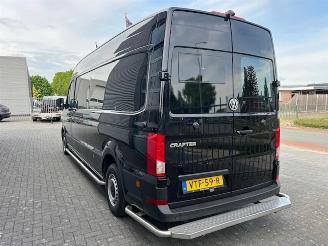 Volkswagen Crafter 35 2.0 TDI L4H3 Highline GEEN SCHADE picture 7
