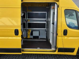 Fiat E-Ducato L3 H3 8900km !! GEEN SCHADE picture 14