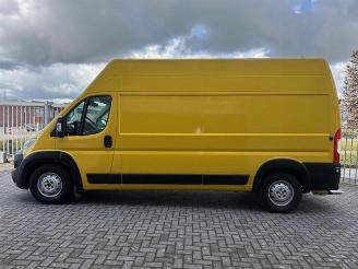 Fiat E-Ducato L3 H3 8900km !! picture 19