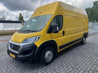 Fiat E-Ducato L3 H3 8900km !! GEEN SCHADE picture 9