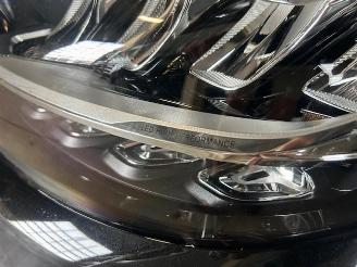 Mercedes C-klasse 180 Advantage Pack AMG -Line Panorama picture 23