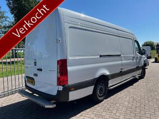  Mercedes Sprinter 317 1.9 CDI L3 Select HD 2024/11