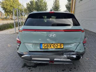 Hyundai Kona 1.6 GDI HEV Comfort Smart picture 12