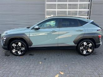 Hyundai Kona 1.6 GDI HEV Comfort Smart picture 11