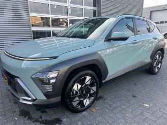 Hyundai Kona 1.6 GDI HEV Comfort Smart picture 1