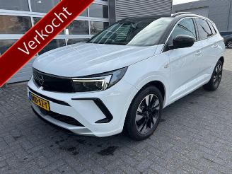 Coche accidentado Opel Grandland 1.2 Turbo Level 3 2025/3