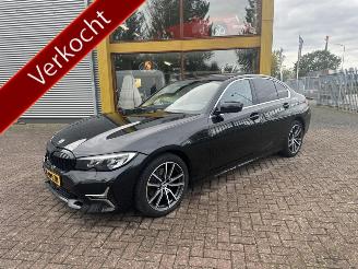 occasion passenger cars BMW 3-serie 320i xDrive High Executive 2020/11