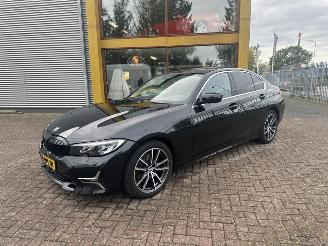 bruktbiler auto BMW 3-serie 320i xDrive High Executive 2020/11