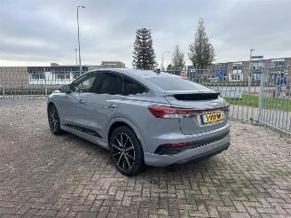 Audi Q4 Sportback e-tron 40 S edition 77 kWh picture 3