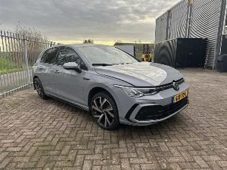 occasion passenger cars Volkswagen Golf 1.5 eTSI R-Line Business 2023/12