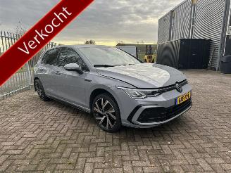 occasion passenger cars Volkswagen Golf 1.5 eTSI R-Line Business 2023/12