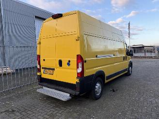 Fiat E-Ducato  picture 3