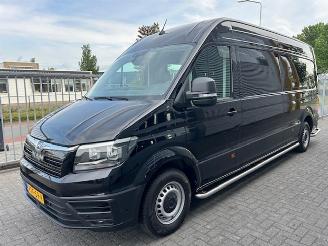 Ocazii auto utilitare Volkswagen Crafter 35 2.0 TDI L4H3 Highline 2023/3