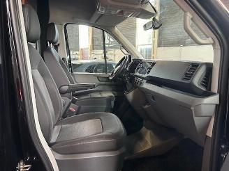Volkswagen Crafter 35 2.0 TDI L4H3 Highline picture 4