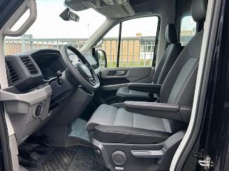 Volkswagen Crafter 35 2.0 TDI L4H3 Highline picture 3