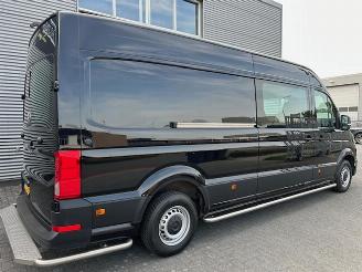 Volkswagen Crafter 35 2.0 TDI L4H3 Highline picture 2