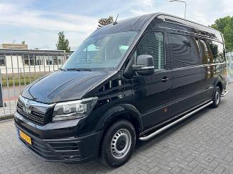bruktbiler bedrijf Volkswagen Crafter 35 2.0 TDI L4H3 Highline 2023/3
