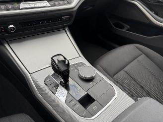 BMW 3-serie 330e High Executive picture 14