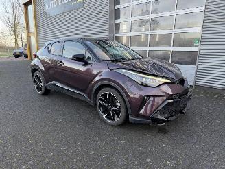 Avarii autoturisme Toyota C-HR 1.8 Hybrid GR-Sport 2022/7
