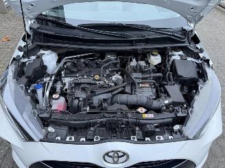 Toyota Yaris 1.5 Hybrid 115 First Edition picture 11