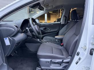 Toyota Yaris 1.5 Hybrid 115 First Edition picture 14